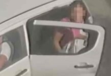 Adolescente desaparecida há quase um mês é achada em Itapema