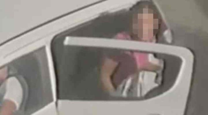 Adolescente desaparecida há quase um mês é achada em Itapema