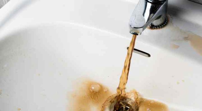 Sesan de Navegantes alerta para desabastecimento e retorno com água barrenta nesta segunda-feira