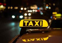 Ladrões assaltam taxista e um menor é detido pelo crime em Barra Velha