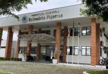 Balneário Piçarras inicia emissão do IPTU 2024