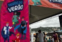 ‘Heróis do Verão’, iniciativa da Conasa e parceiros, mobiliza mais de 900 pessoas em Itapema