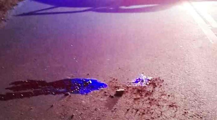 Homem é atacado e leva pedradas na cabeça no interior de Barra Velha