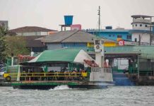 Ferry boat vai liberar pagamento por pix, mas com uso de APP