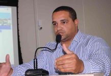 Mesmo sem posse oficial, Tainha assume a função de prefeito de Barra Velha