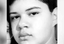 Corpo de adolescente morto em enxurrada foi achado pelo pai