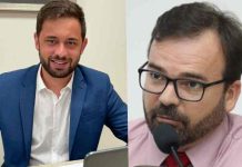 PL de Penha troca juventude de Lucas Dias pela experiência de Isac da Costa