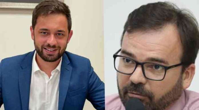 PL de Penha troca juventude de Lucas Dias pela experiência de Isac da Costa