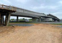 BR-101 terá bloqueio em Navegantes durante uma semana; confira dias e horários