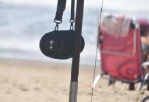 Caixas de som são proibidas na Praia de Piçarras e outras 4 praias de SC