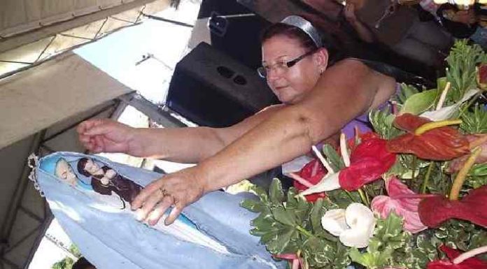 Itajuba confirma para dia 11 procissão de Nossa Senhora dos Navegantes