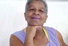 Vizinhos encontram idosa morta com mãos amarradas e mordaça na boca