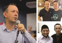 PSD assume controle político e financeiro da gestão em Barra Velha