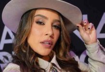 Lauana Prado é a primeira atração confirmada no Carnaval de Balneário Piçarras