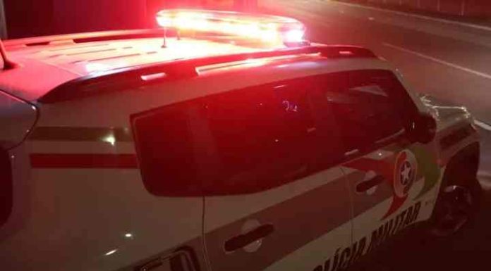 Homem é espancado, quase perde um dos olhos e fica em estado grave em Barra Velha