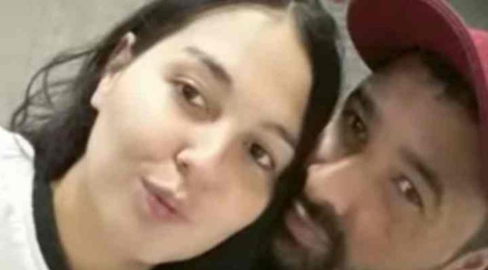 Jovem é espancada até a morte com vassoura e companheiro é preso no PR