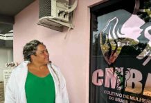 Projeto em Penha que tem apoio do MPSC acolhe a mulheres vítimas de violência