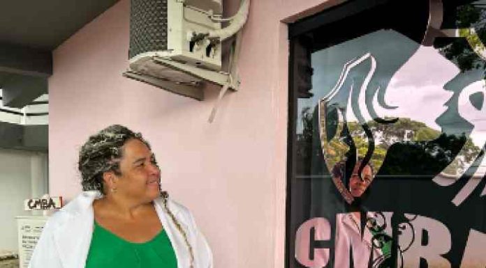 Projeto em Penha que tem apoio do MPSC acolhe a mulheres vítimas de violência