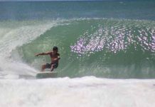 Associação da Praia Grande promove Surf Open neste sábado (3)