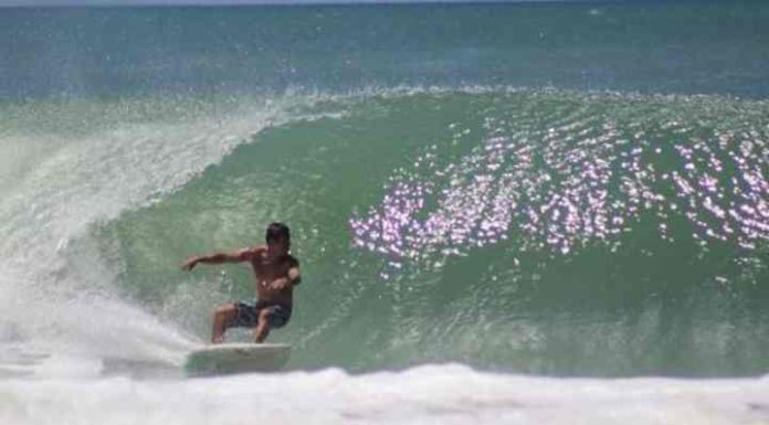 Associação da Praia Grande promove Surf Open neste sábado (3)