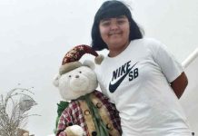 Estudante de 16 anos de Penha está desaparecida