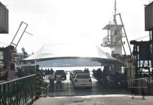 Agora é lei: ferry boat é obrigado a aceitar pix e cartão