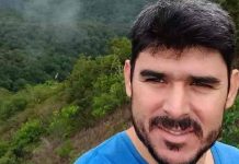 Filho matou o próprio pai e deixou mãe gravemente ferida, descobre Polícia Civil