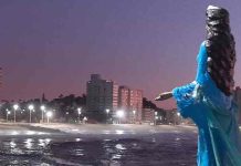 Festas em homenagem à Iemanjá confirmadas no centro de Barra Velha e em Itajuba