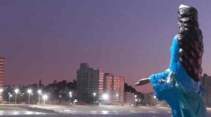 Festas em homenagem à Iemanjá confirmadas no centro de Barra Velha e em Itajuba