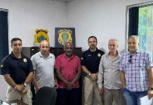 Vereadores e líderes do PL buscam solução para manutenção das marginais em Balneário Piçarras