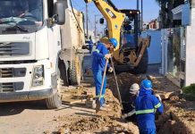 Coleta e tratamento de esgoto: a importância para a saúde e qualidade de vida