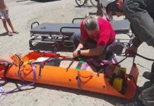 Morador de Santa Lídia desaparecido é resgatado ferido em São Nicolau