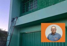 Mestre de obras morre após cair da sacada de casa em SC