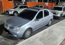 Tarado se masturba em carro e chama menina para “pedir informação” em BC