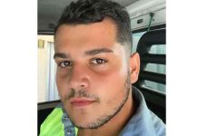 Jovem Carlos Eduardo será sepultado na tarde de hoje