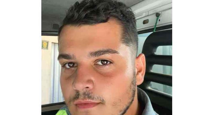 Jovem Carlos Eduardo será sepultado na tarde de hoje