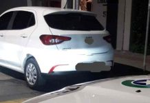 Mulher é morta na frente do marido quando chegava do trabalho
