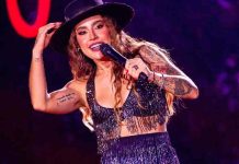 Show com Launa Prado abre a programação do Carnaval em Piçarras