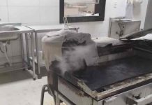 Bombeiros controlam princípio de incêndio na empresa Cadence em Piçarras