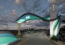 Balneário Piçarras: Portal turístico terá geração de energia e design sustentável
