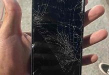 Padrasto tem ataque de fúria e atira celular na cabeça da enteada