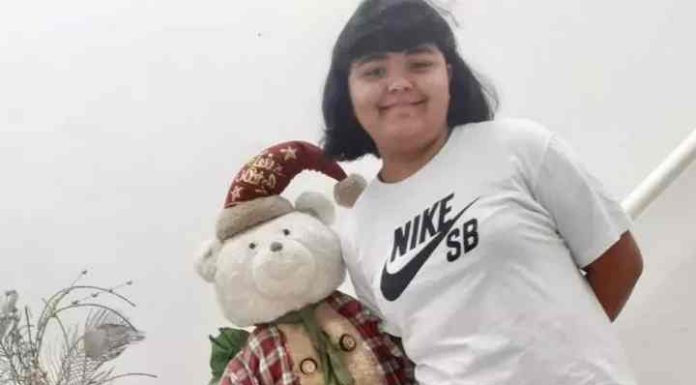 Adolescente que estava desaparecida em Penha é encontrada na BR-101 em Navegantes