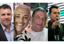MP aceita denúncia contra o prefeito Douglas e ex-secretários de Barra Velha