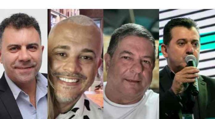 MP aceita denúncia contra o prefeito Douglas e ex-secretários de Barra Velha