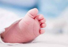Bebê morre após mãe colocá-lo para dormir em forno