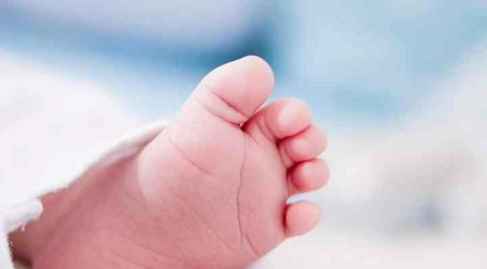 Bebê morre após mãe colocá-lo para dormir em forno