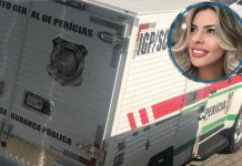 Jovem empresária de Penha morre afogada na piscina de casa