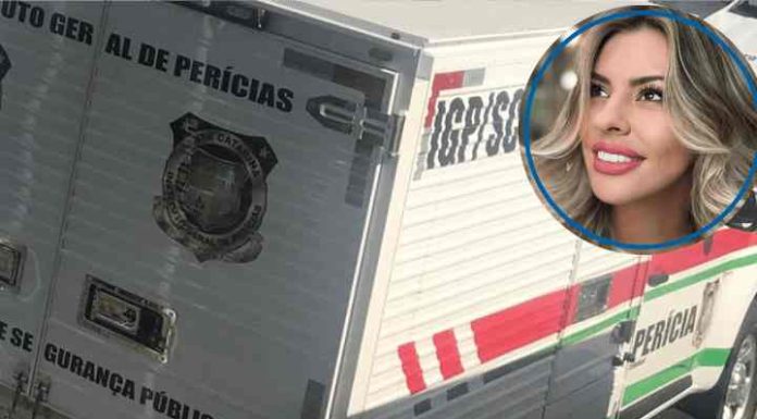 Jovem empresária de Penha morre afogada na piscina de casa