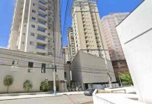 Homem é esfaqueado por suspeita de abusar da filha do vizinho em Itapema