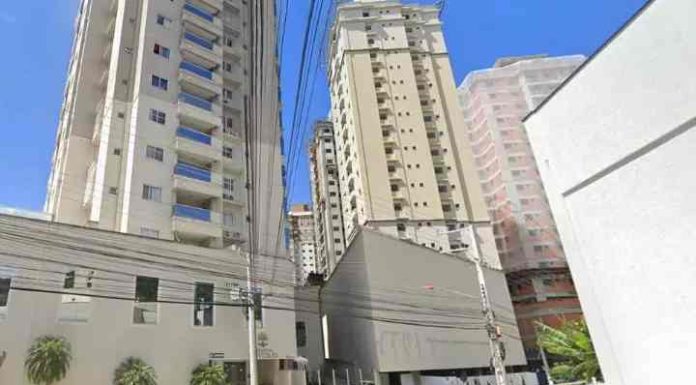 Homem é esfaqueado por suspeita de abusar da filha do vizinho em Itapema